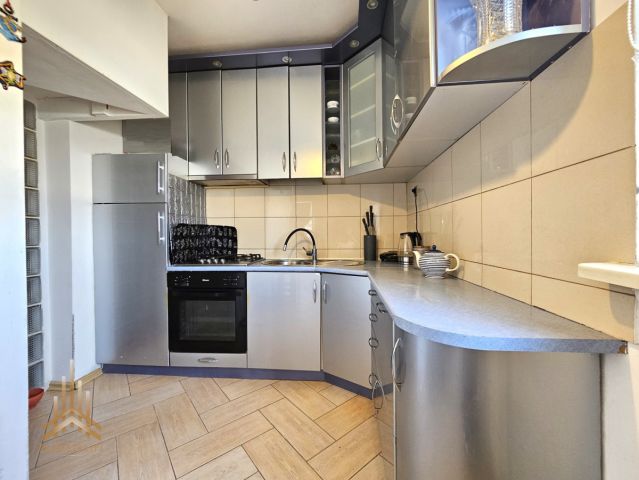 Mieszkanie 3-pokojowe Marki, ul. Kosynierów. Zdjęcie 2