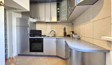 Mieszkanie 3-pokojowe Marki, ul. Kosynierów