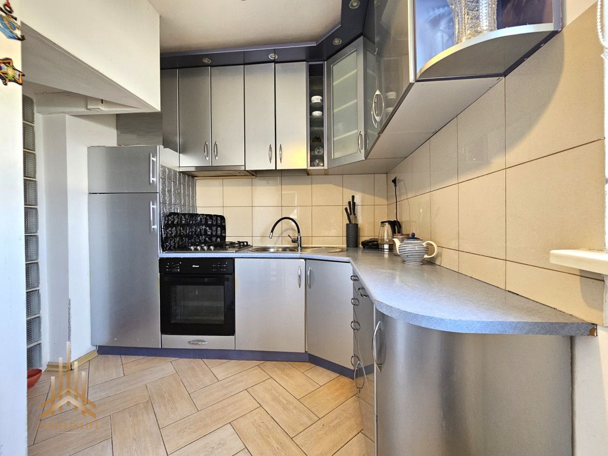 Mieszkanie 3-pokojowe Marki, ul. Kosynierów. Zdjęcie 2