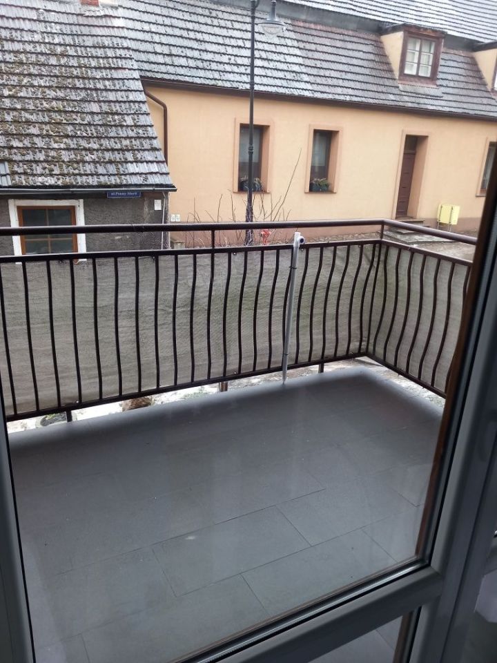 Mieszkanie 2-pokojowe Złotów. Zdjęcie 7