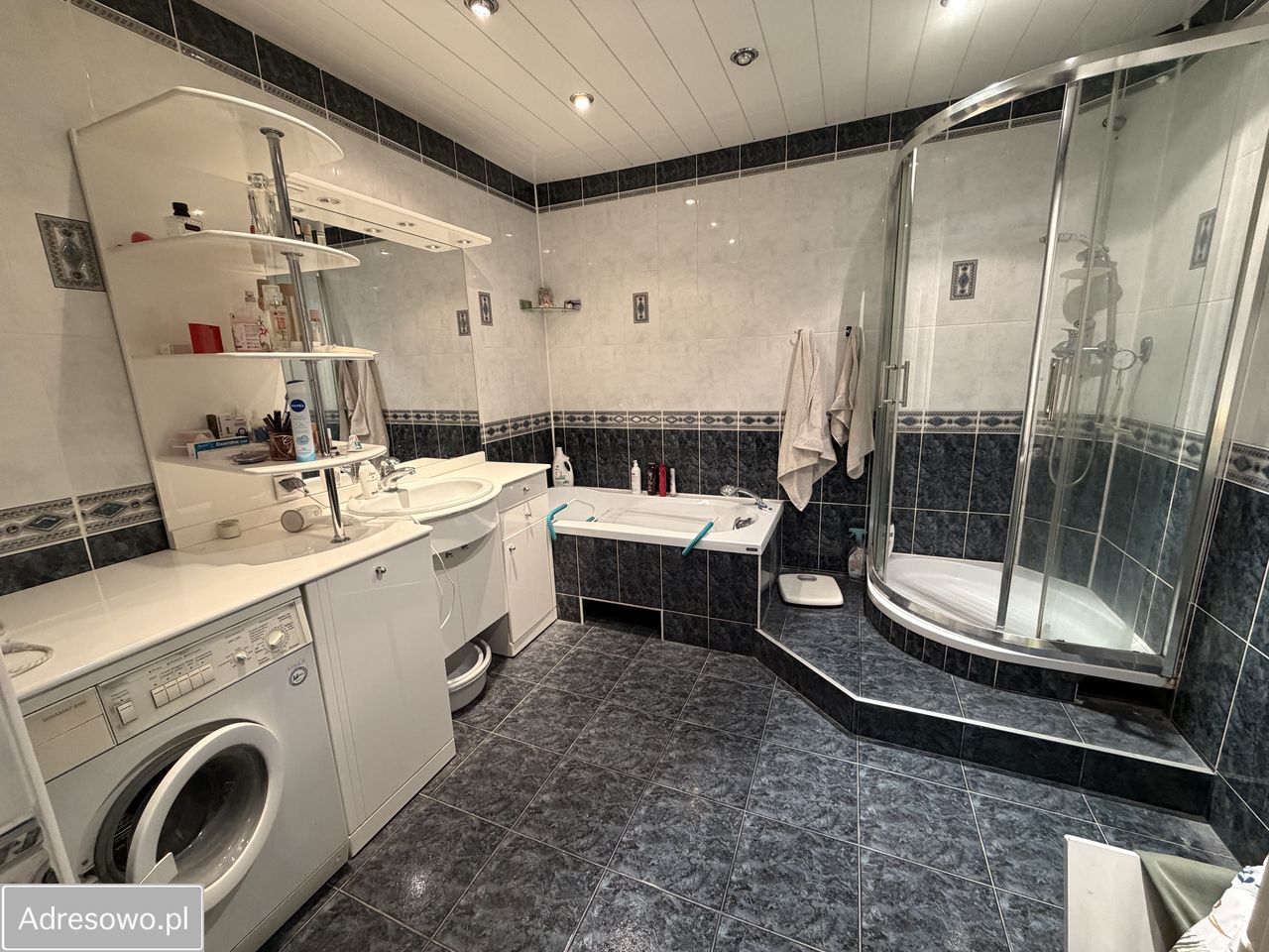 Mieszkanie 3-pokojowe Łódź Olechów. Zdjęcie 3