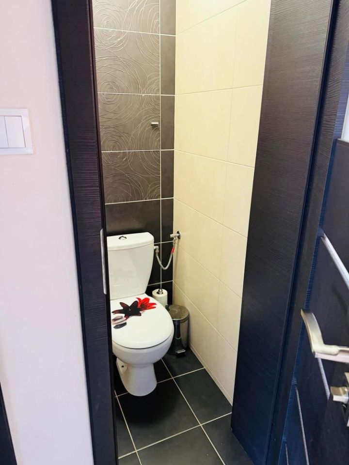 Mieszkanie 3-pokojowe Koło, ul. Kolejowa. Zdjęcie 2