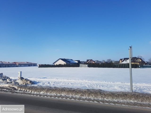 Działka budowlana Depułtycze Królewskie. Zdjęcie 1