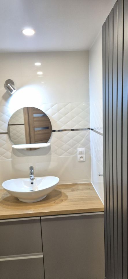 Mieszkanie 3-pokojowe Nowa Ruda Słupiec, os. Wojska Polskiego. Zdjęcie 10