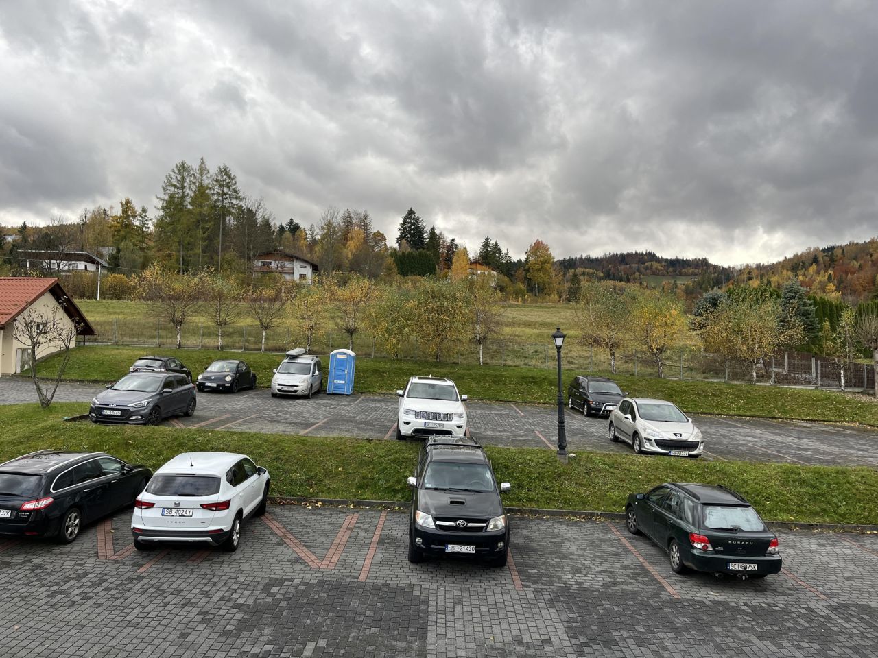 Mieszkanie 2-pokojowe Wisła Dziechcinka, ul. Sarnia. Zdjęcie 15