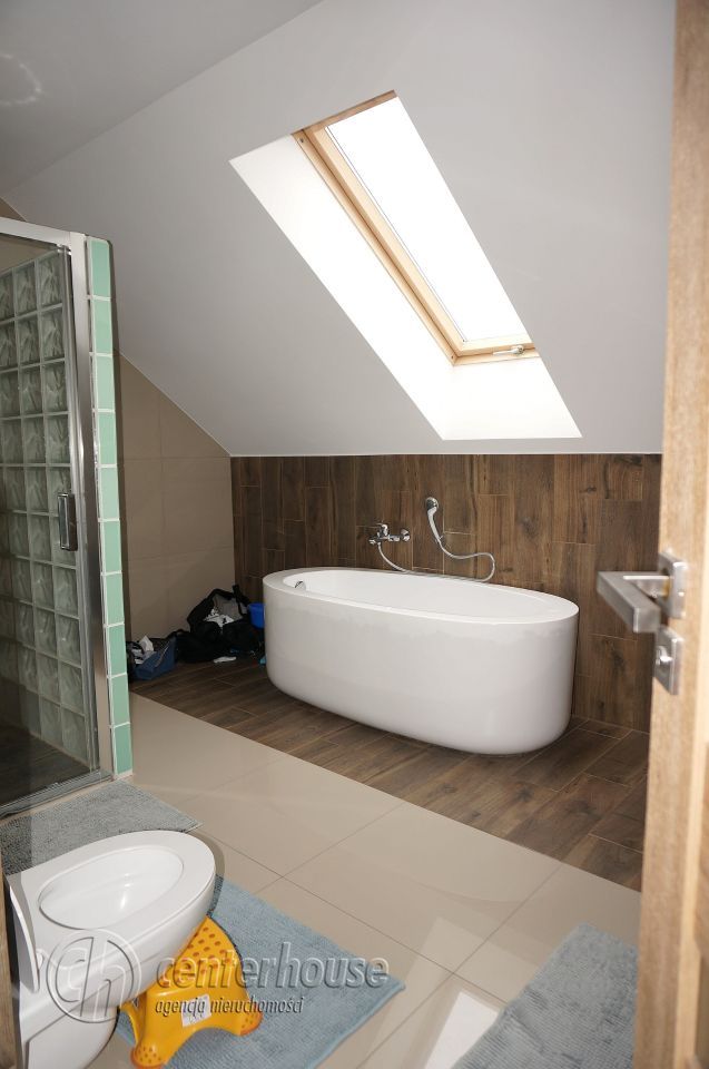 dom wolnostojący, 5 pokoi Rzeszów Budziwój, ul. Porąbki. Zdjęcie 17