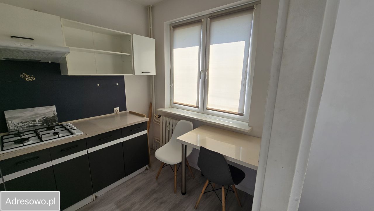 Mieszkanie 1-pokojowe Szczecin Drzetowo. Zdjęcie 6