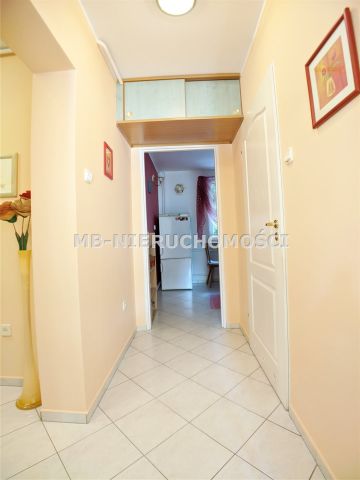 Mieszkanie 2-pokojowe Olsztyn Pieczewo, ul. Wincentego Witosa. Zdjęcie 13