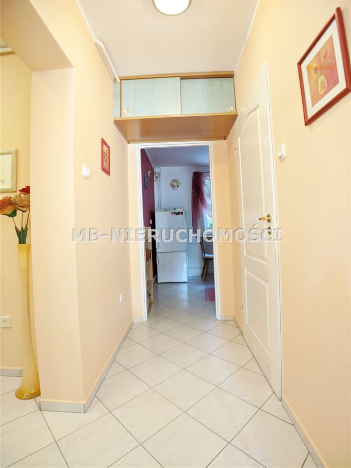 Mieszkanie 2-pokojowe Olsztyn Pieczewo, ul. Wincentego Witosa. Zdjęcie 13