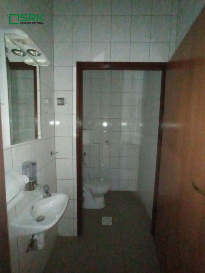 Nieruchomość komercyjna Gliwice, ul. Wiślana. Zdjęcie 4