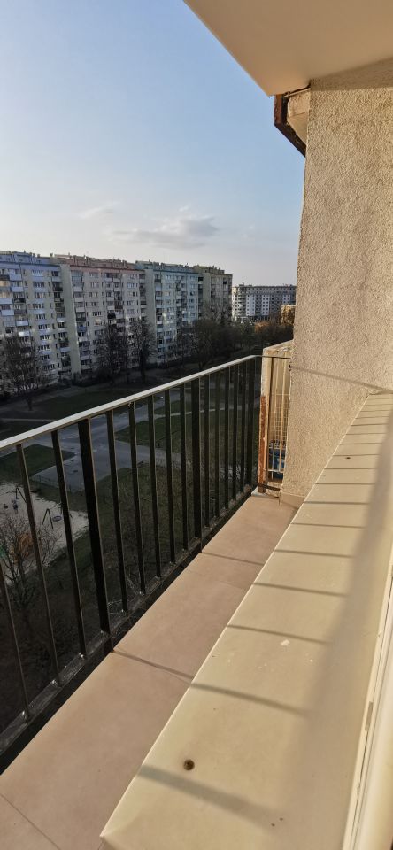 Mieszkanie 2-pokojowe Warszawa Bielany, ul. Dantego Alighieri. Zdjęcie 14