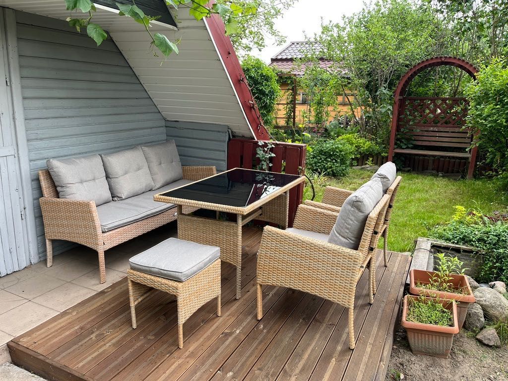 Działka rod Białystok Wygoda, ul. 42 Pułku Piechoty. Zdjęcie 6