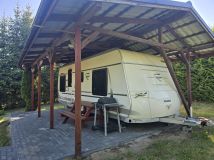 Działka rekreacyjna Kinice. Zdjęcie 3