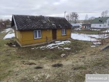 dom wolnostojący Janówka Wschodnia. Zdjęcie 4