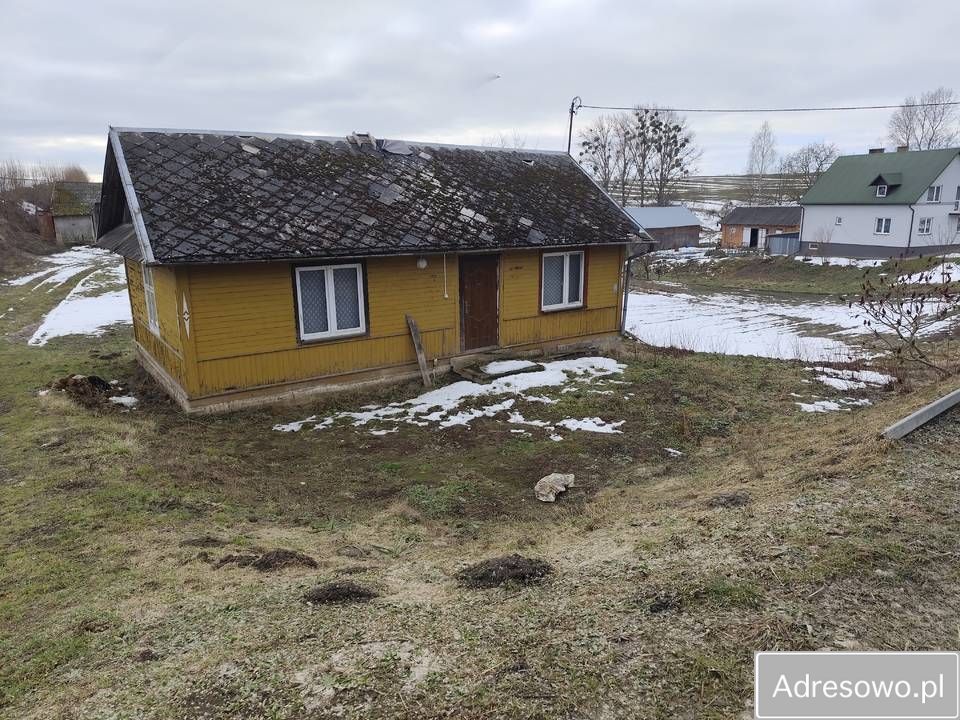 dom wolnostojący Janówka Wschodnia. Zdjęcie 5