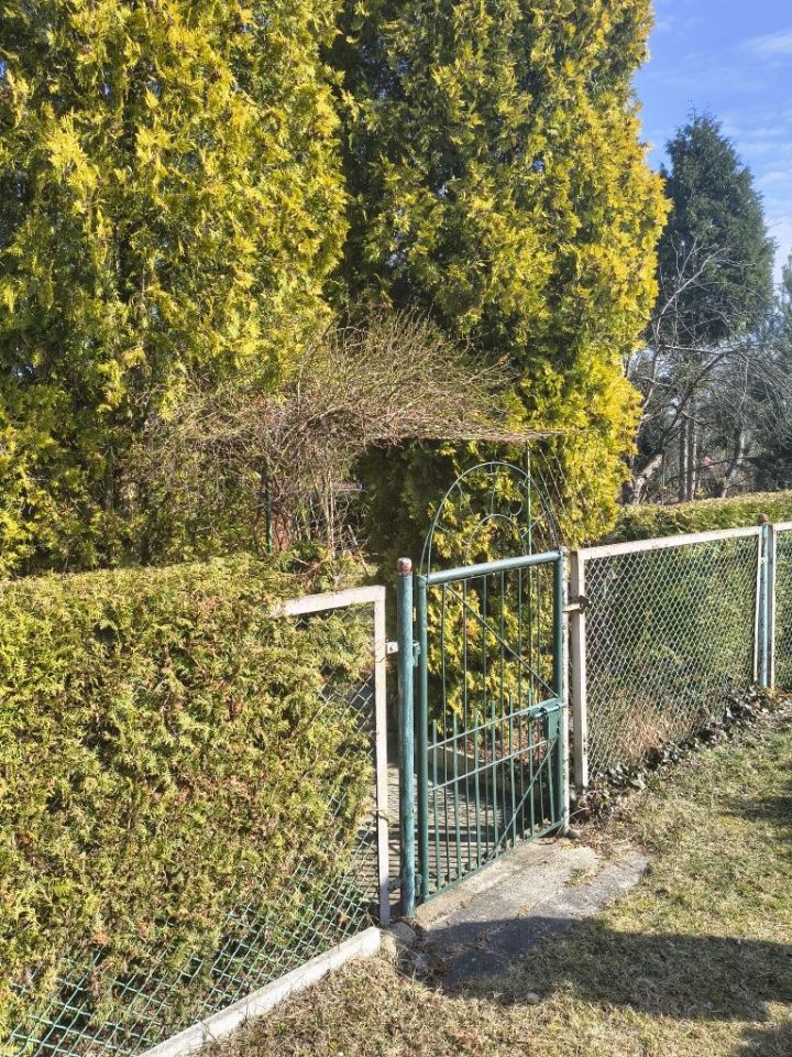 Działka rod Sosnowiec Środula. Zdjęcie 2