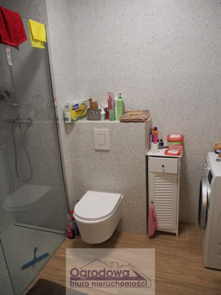 Mieszkanie 1-pokojowe Warszawa Ursynów, ul. Jerzego Iwanowa Szajnowicza. Zdjęcie 10