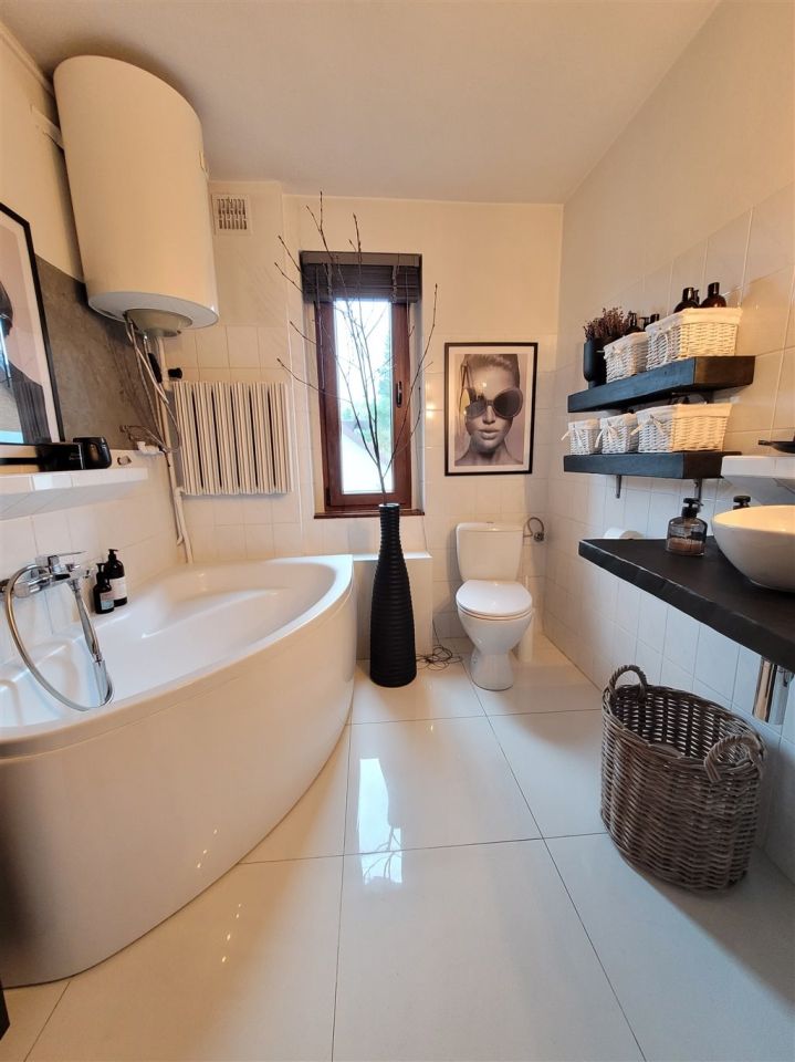 dom wolnostojący, 5 pokoi Tuliszów. Zdjęcie 9