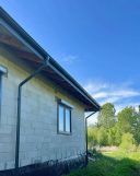 dom wolnostojący Głębokie. Zdjęcie 4