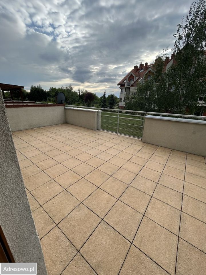 Mieszkanie 2-pokojowe Wrocław Krzyki, ul. Semaforowa. Zdjęcie 13