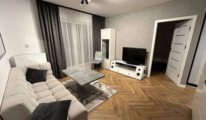 Mieszkanie 2-pokojowe Warszawa Targówek, ul. Klukowska