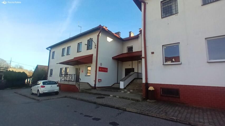 Lokal Mucharz. Zdjęcie 2