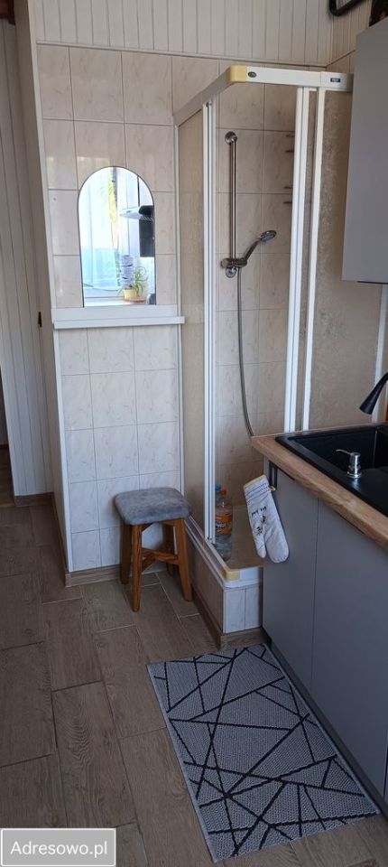 Mieszkanie 1-pokojowe Warszawa Praga-Północ, ul. 11 Listopada. Zdjęcie 6