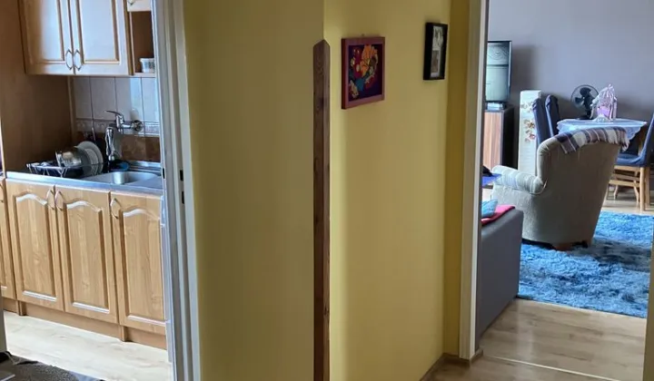 Mieszkanie 2-pokojowe Kielce Ślichowice, ul. Dewońska