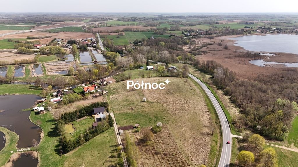 Działka Sędki. Zdjęcie 9