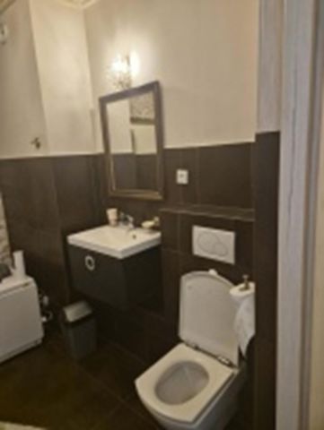 Mieszkanie 3-pokojowe Warszawa Praga-Południe, ul. Grochowska. Zdjęcie 9