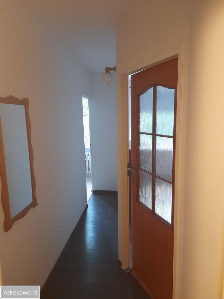 Mieszkanie 2-pokojowe Poznań Rataje, os. Piastowskie. Zdjęcie 10