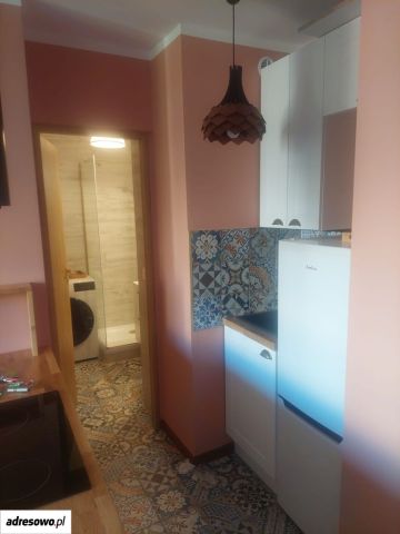 Mieszkanie 2-pokojowe Wrocław Fabryczna, ul. Grabiszyńska. Zdjęcie 3