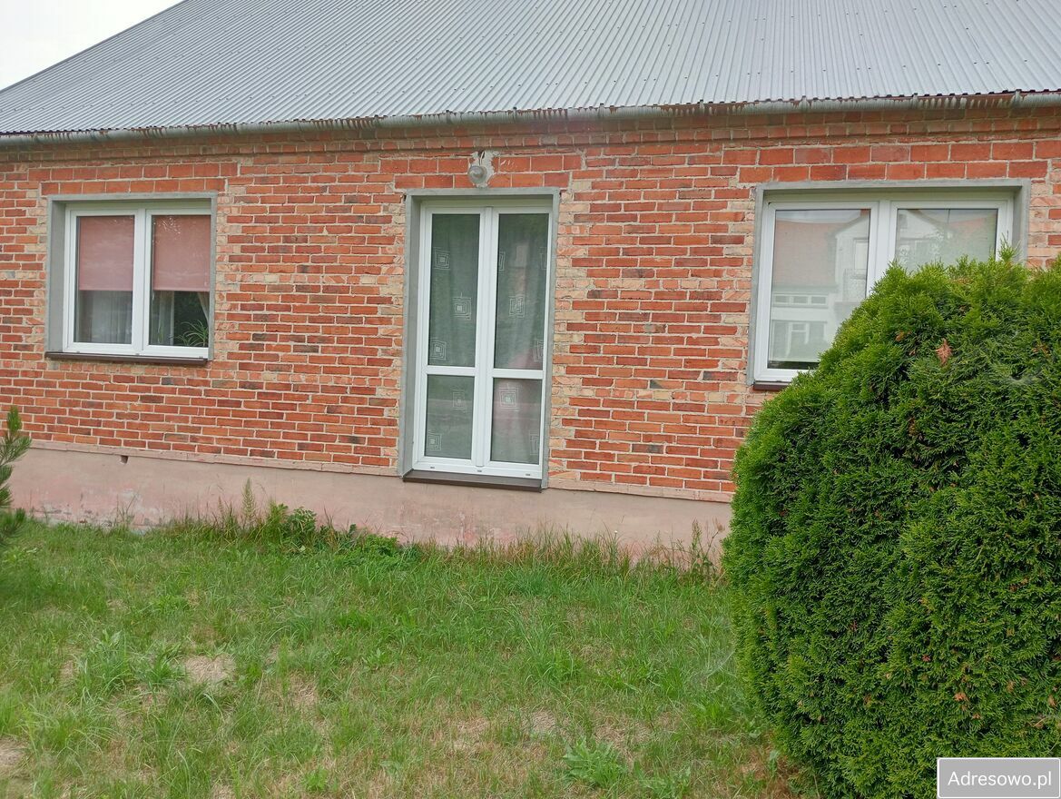 dom wolnostojący, 4 pokoje Anusin. Zdjęcie 4