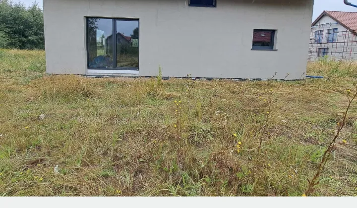 dom wolnostojący, 4 pokoje Morąg Kolonia Robotnicza, ul. Sosnowa