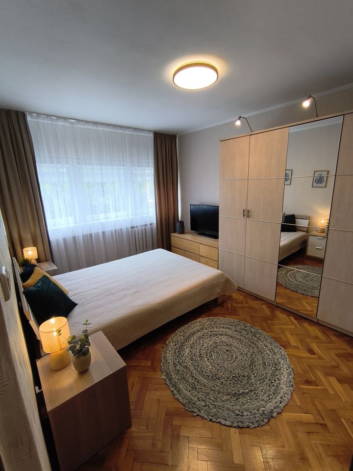 Mieszkanie 2-pokojowe Łódź Górna, ul. Tatrzańska. Zdjęcie 9
