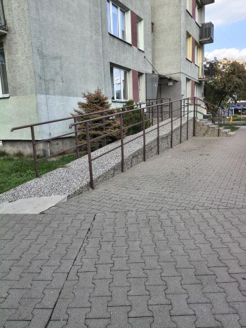 Mieszkanie 2-pokojowe Warszawa Targówek, ul. Łabiszyńska. Zdjęcie 16