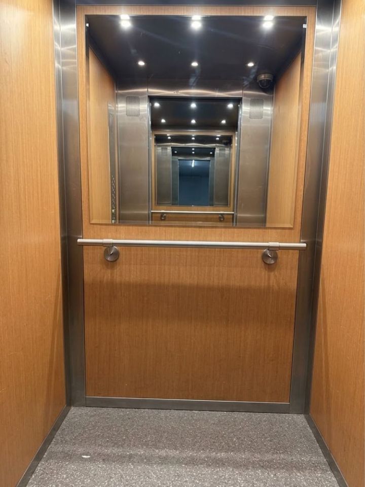 Mieszkanie 2-pokojowe Warszawa Ochota, ul. Grójecka. Zdjęcie 4