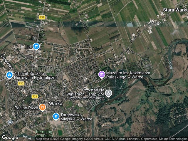 Mieszkanie 3-pokojowe Warka Winiary. Zdjęcie 1