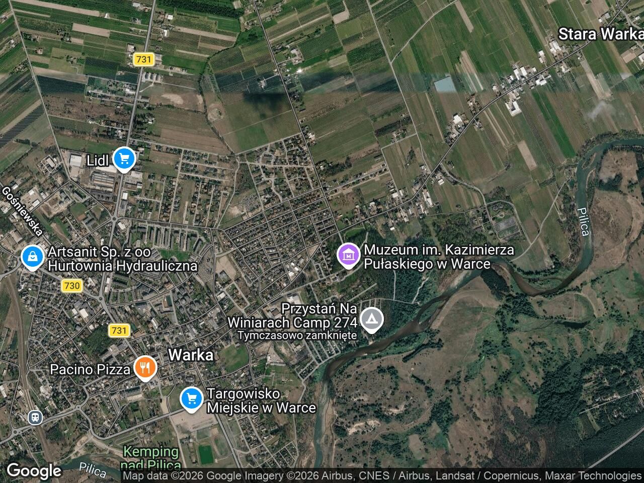 Mieszkanie 3-pokojowe Warka Winiary. Zdjęcie 1