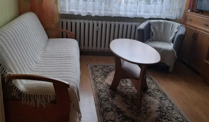 Mieszkanie 1-pokojowe Opole Malinka, ul. Piotrkowska