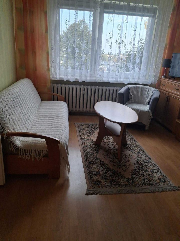 Mieszkanie 1-pokojowe Opole Malinka, ul. Piotrkowska. Zdjęcie 1