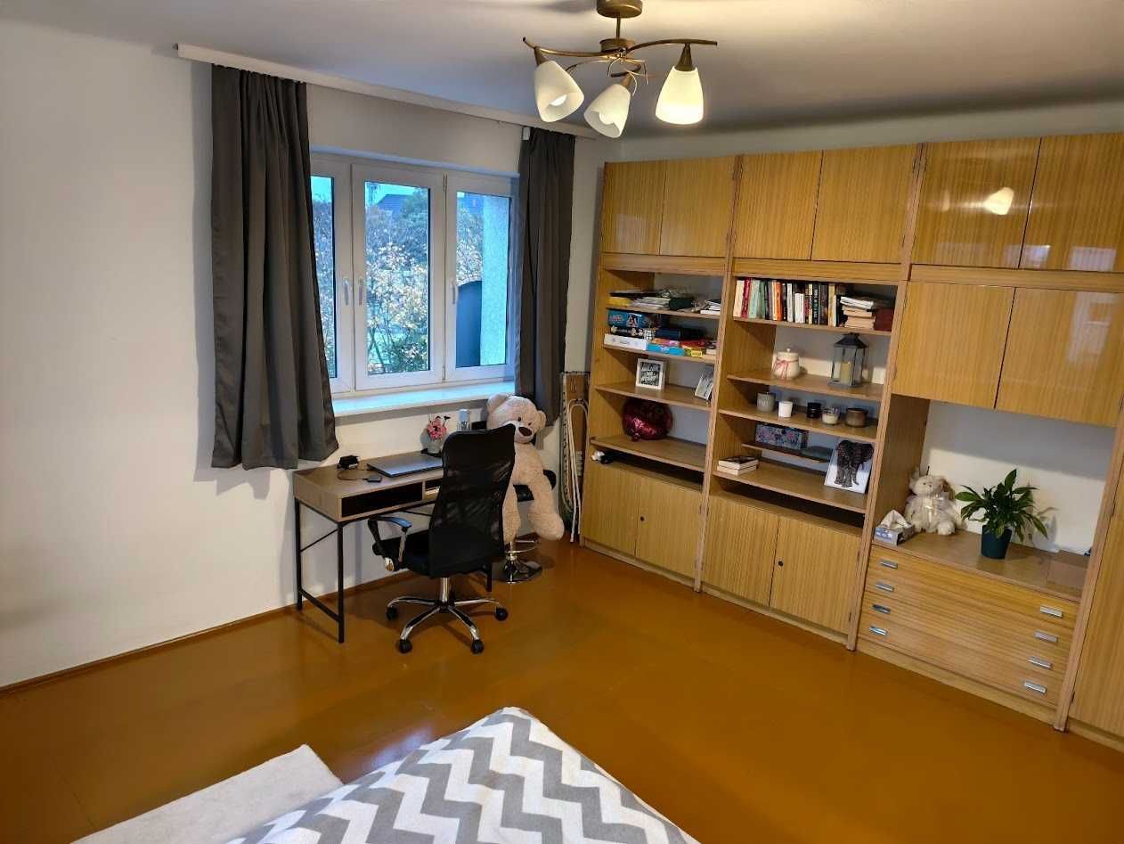Mieszkanie 3-pokojowe Gdańsk Wrzeszcz, al. gen. Józefa Hallera. Zdjęcie 3