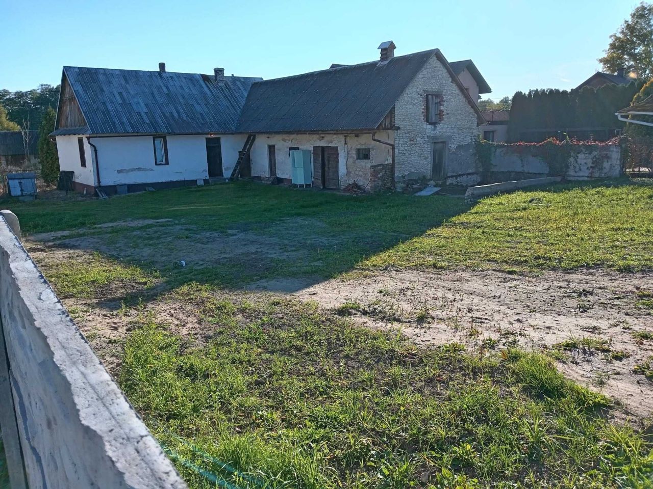 dom wolnostojący Cieślin. Zdjęcie 7