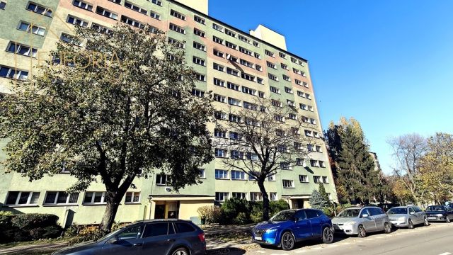 Mieszkanie 3-pokojowe Łódź Bałuty, ul. Inowrocławska. Zdjęcie 8
