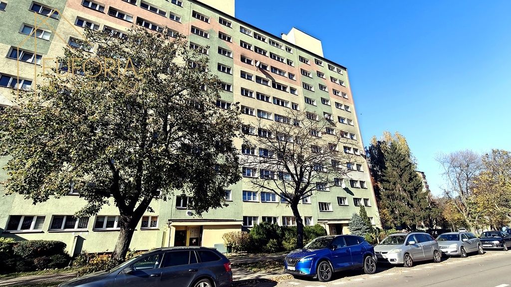 Mieszkanie 3-pokojowe Łódź Bałuty, ul. Inowrocławska. Zdjęcie 8