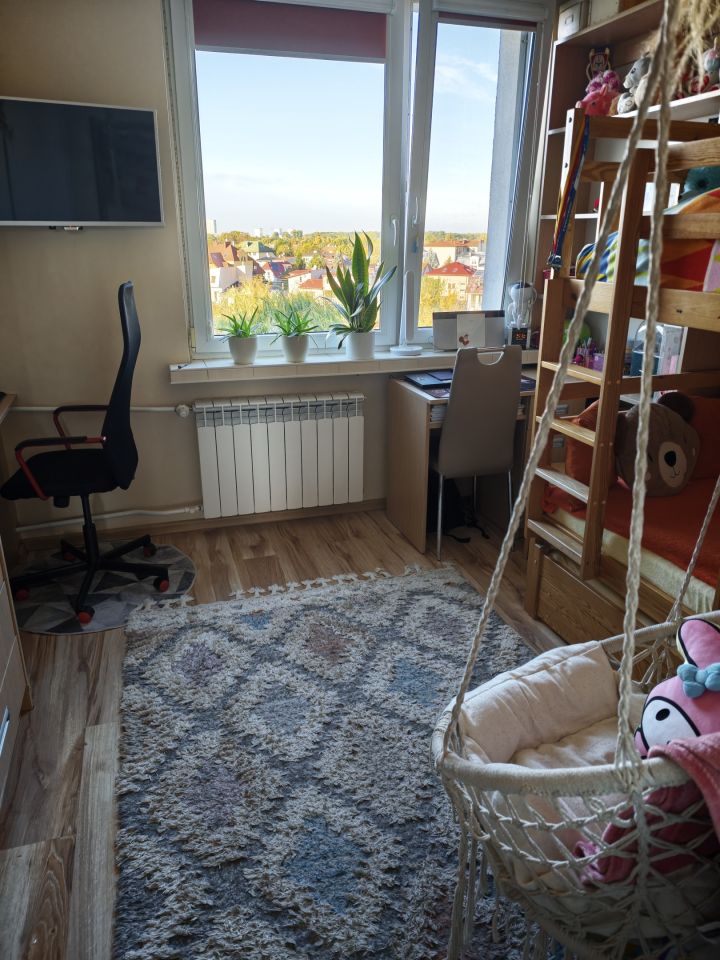 Mieszkanie 3-pokojowe Warszawa Targówek, ul. Zamiejska. Zdjęcie 24