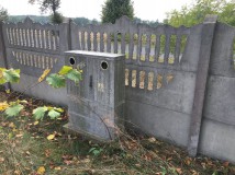 Działka inwestycyjna Zabłocie-Kolonia. Zdjęcie 1