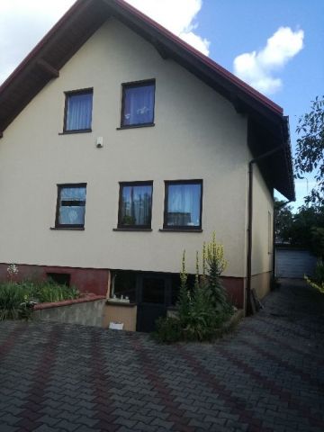 dom wolnostojący Skarżysko-Kamienna, ul. 3 Maja. Zdjęcie 1