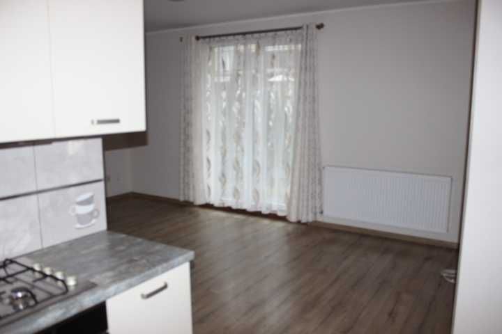 Mieszkanie 3-pokojowe Nowy Tomyśl, ul. Działkowa