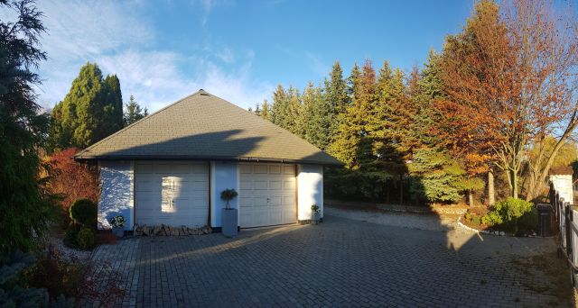 dom wolnostojący, 6 pokoi Giebułtów, ul. Maciejkowa. Zdjęcie 1